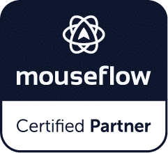 Mouseflow Certified Partner