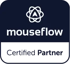 Mouseflow Certified Partner